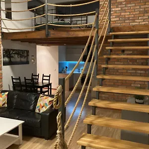 A4 Luxury Apartament