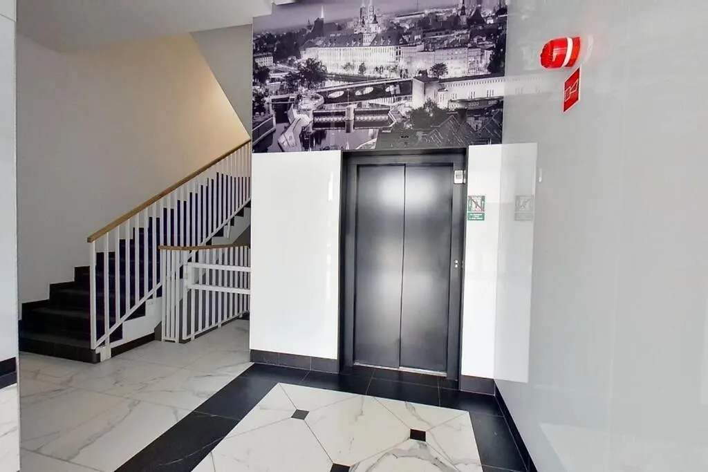 Apartament Krolewski Apart Ksiecia Witolda Wrocław Polska